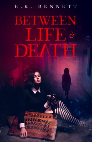 Between Life & Death Ghost Story