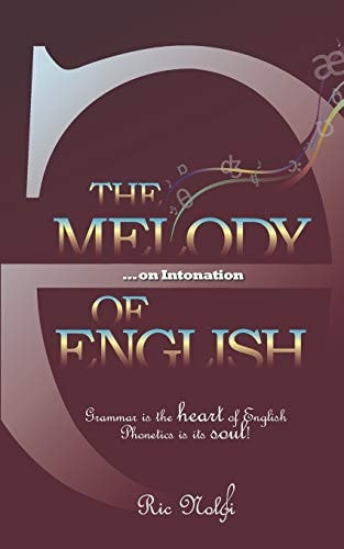 The Melody of English ... on Intonation