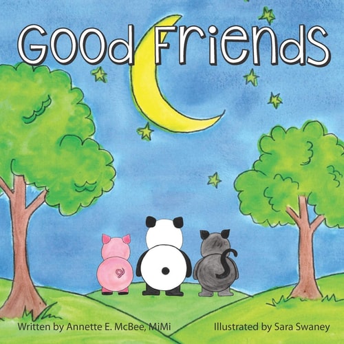 Good Friends