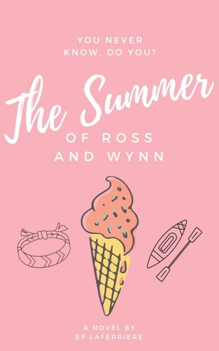 The Summer of Ross and Wynn