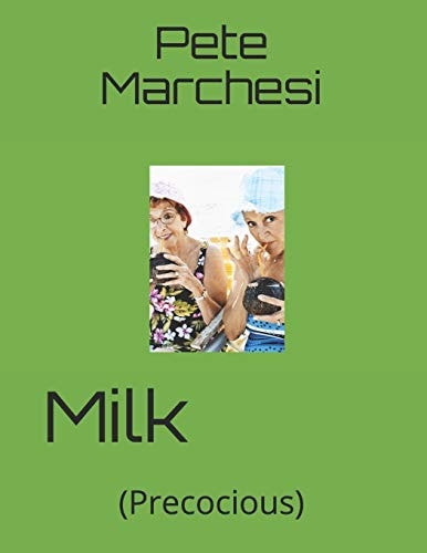 Milk (Precocious)
