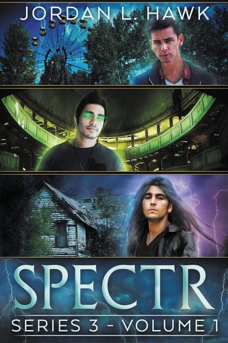 Spectr Series 3, Volume 1