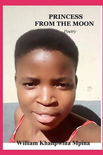 Princess from the Moon Poetry