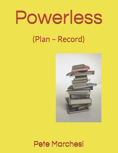 Powerless (Plan - Record)