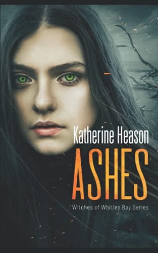 Ashes Witches of Whitley Bay Book 2