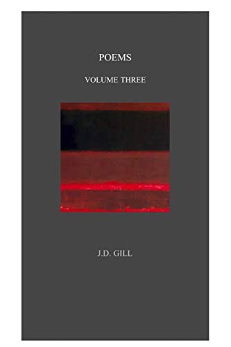 Poems Volume Three