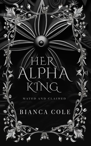Her Alpha King A Royal Wolf Shifter Paranormal Romance