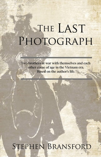 The Last Photograph