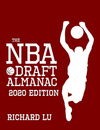 The NBA Draft Almanac, 2020 Edition