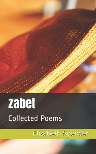 Zabet Collected Poems