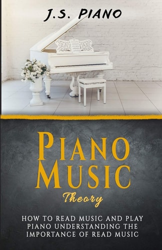 Piano Music Theory How to Read Music and Play Piano. Understanding the Importance of Reading Music