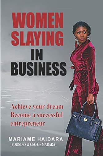 Women Slaying in Business Build Your Brand Become a Successful Entrepreneur