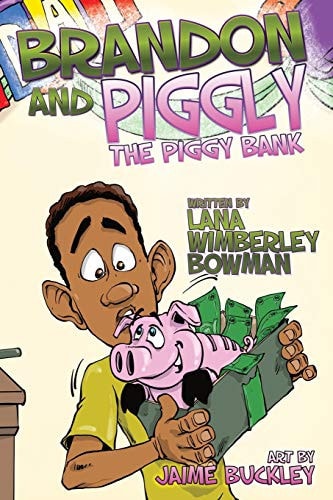 Brandon and Piggly Making Money Dreams a Reality