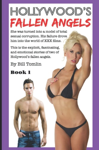 Hollywood's Fallen Angels Book 1