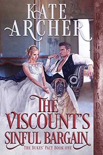 The Viscount's Sinful Bargain
