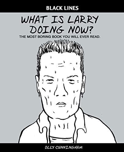 What Is Larry Doing Now?