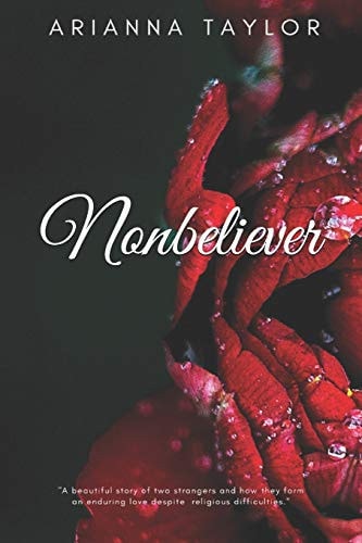 Nonbeliever It's Never Too Late to Accept Christ