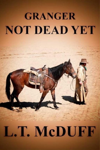 Granger Not Dead Yet