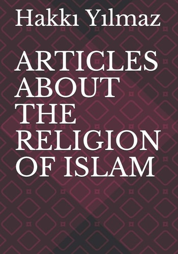 Articles about the Religion of Islam