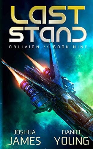 Last Stand