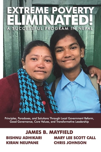 Extreme Poverty Eliminated A Successful Program in Nepal