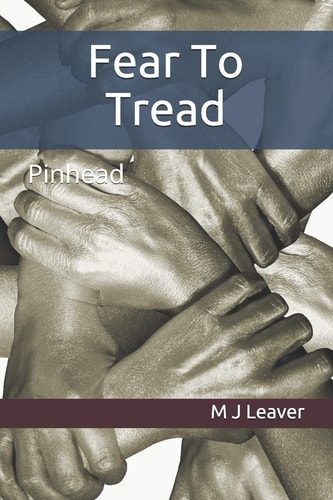 Fear To Tread Pinhead