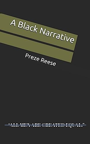 A Black Narrative