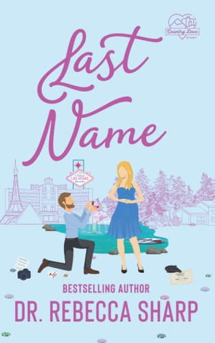 Last Name A Mistaken Marriage Standalone Romance