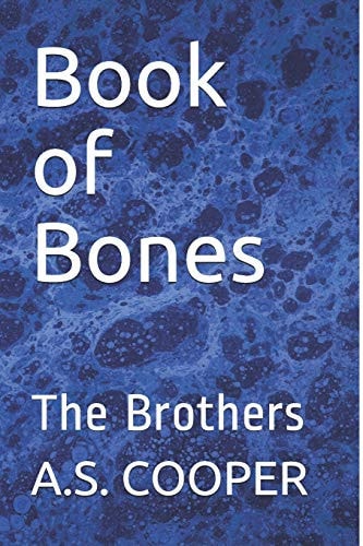 Book of Bones The Brothers