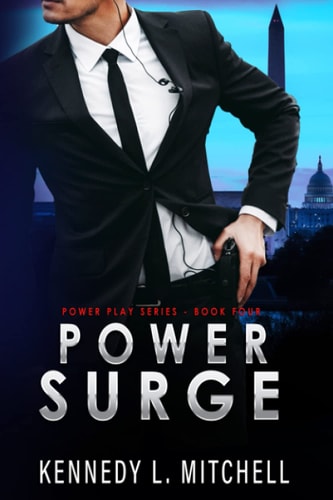 Power Surge Power Play Series Book 4