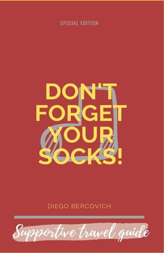 Don't Forget Your Socks Special Pocket Edition