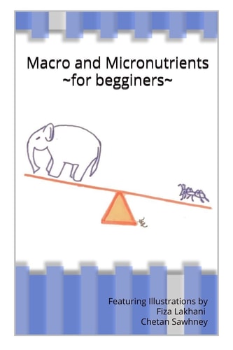 Macro and Micronutrients For Beginners