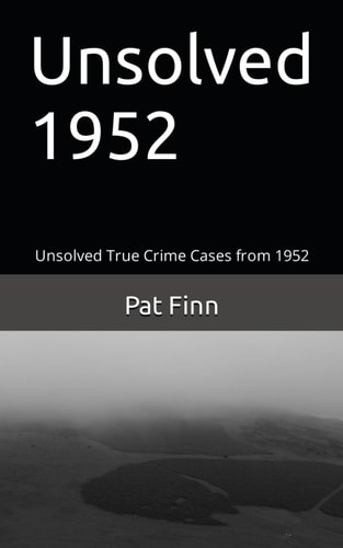 Unsolved 1952