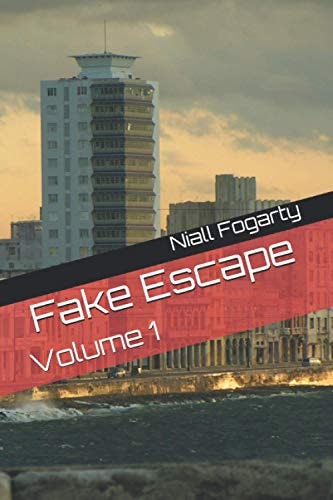 Fake Escape Volume 1