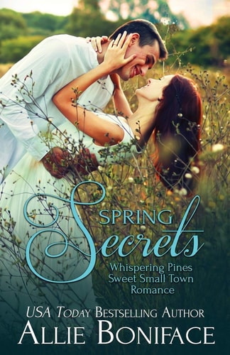 Spring Secrets