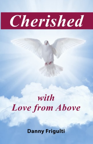Cherished With Love from Above