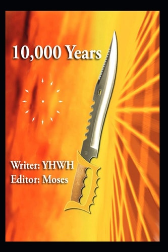 10,000 Years 7,000 BC to 3000 AD