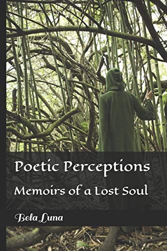 Poetic Perceptions Memoirs of a Lost Soul