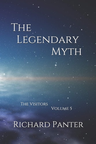 The Legendary Myth The Visitors