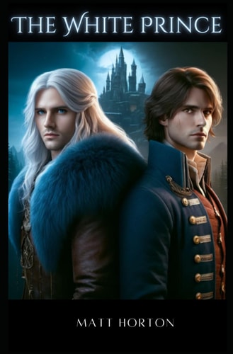The White Prince