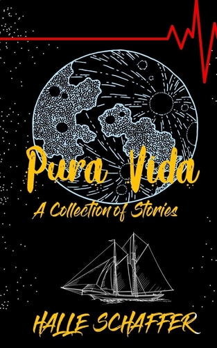 Pura Vida A Collection of Stories