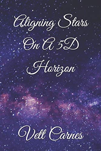 Aligning Stars On A 5D Horizon