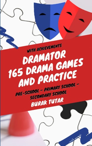 Dramator 165 Drama Games And Practıce
