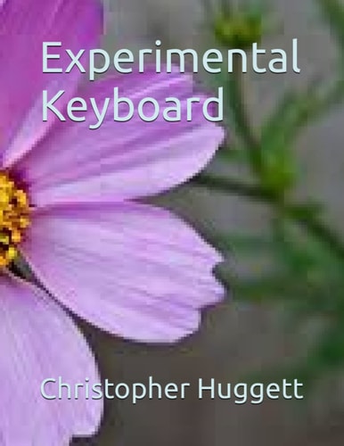 Experimental Keyboard