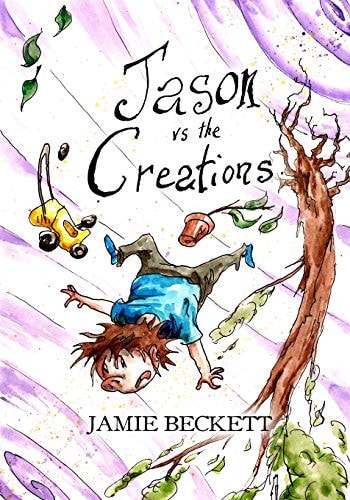 Jason Vs The Creations The Knothole
