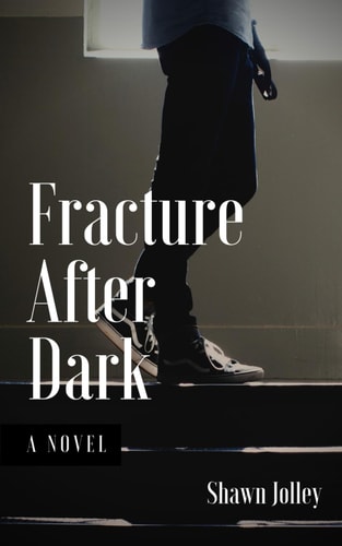 Fracture After Dark A Novel