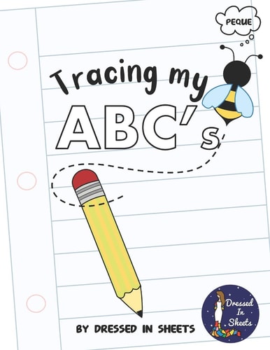 Tracing My ABC's