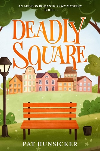 Deadly Square