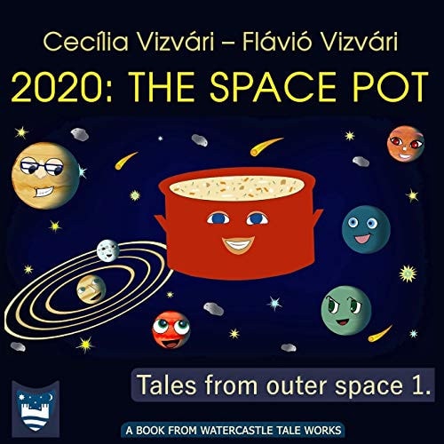 The Space Pot