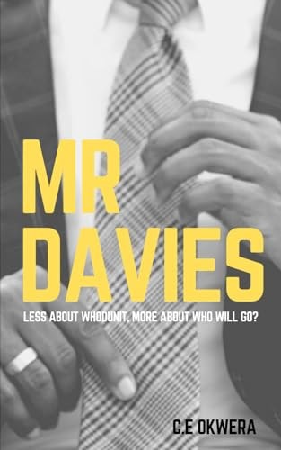 Mr Davies